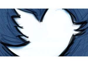 10,000 Tweets per second on Steve Jobs!