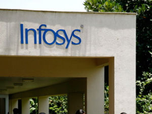 Infosys