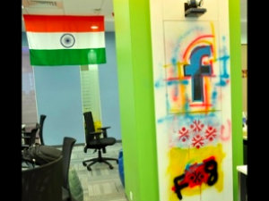 Facebook India
