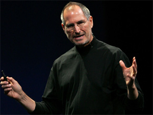 Steve Jobs