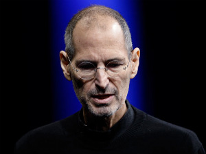Steve Jobs