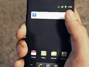 Ubuntu plans move into mobile