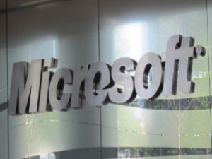 Microsoft
