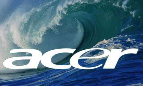 Acer Quad Core 510/511 Tablets
