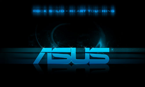 Asus Elegant Design Note Book Asus Elegant Design Note Book