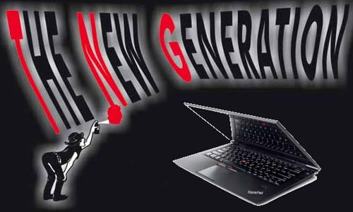A thin Hybrid Next Generation Lenovo Laptop A thin Hybrid Next Generation Lenovo Laptop