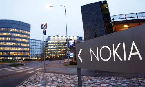 Nokia to launch Windows Tablet in Mid-2012