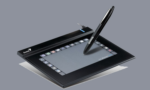 Genius Pen Tablets Genius Pen Tablets