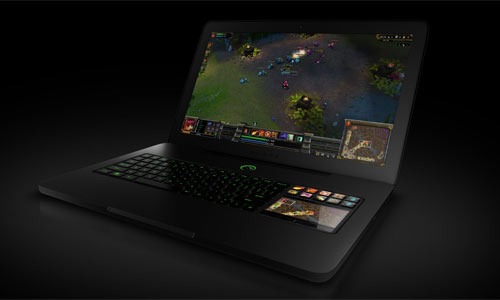 Laptop Laptop