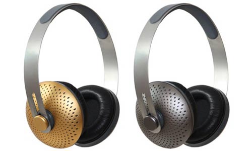 Headphones