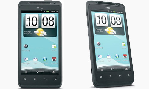 HTC Hero S