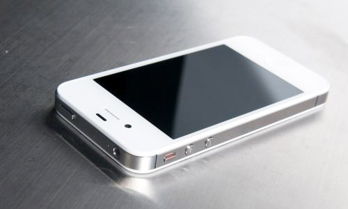 Apple iPhone 4S Apple iPhone 4S