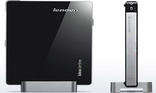 Smallest PC from Lenovo Smallest PC from Lenovo