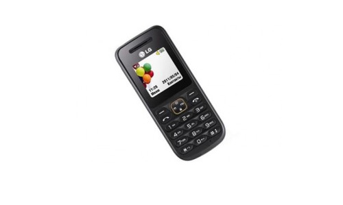 LG A100