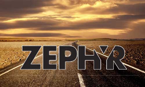 Zephyr Wireless Bluetooth Speakers