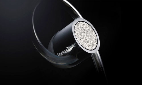 Wilkins Revealed the Latest C5 in Earphone
