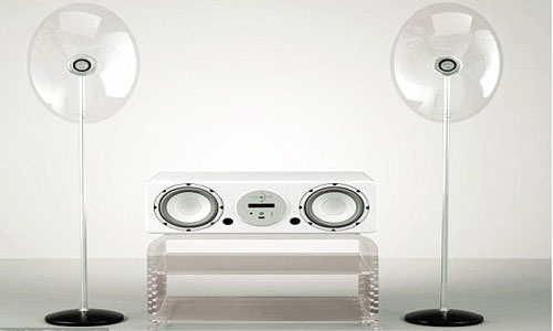 Horn Speakers Horn Speakers