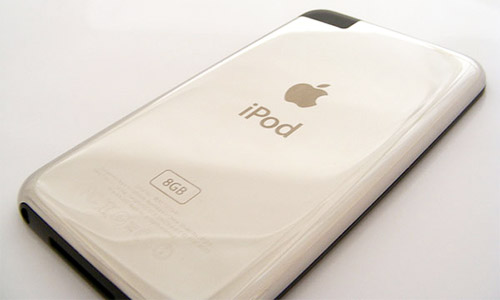 Apple iPod Touch Apple iPod Touch