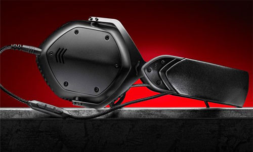 V-Moda Crossfade LP2 headphone V-Moda Crossfade LP2 headphone