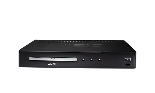 Vizio VBR122 Vizio VBR122