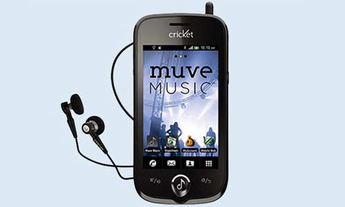 ZTE Chorus ZTE Chorus
