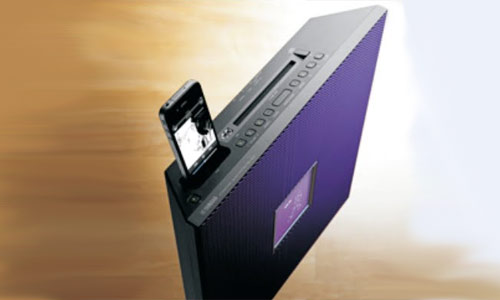 Yamaha Restio ISX-800 Yamaha Restio ISX-800