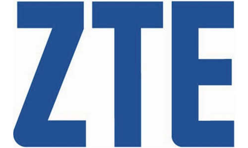 ZTE