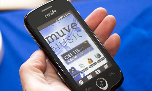 ZTE Chorus
