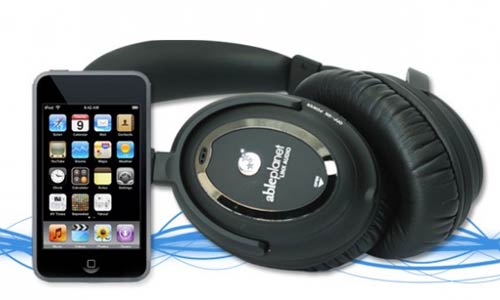 AblePlanet Clear Harmony