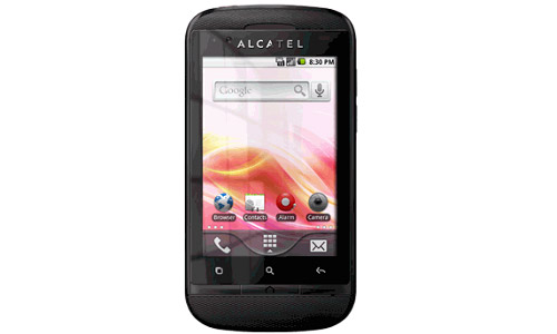 Alcatel