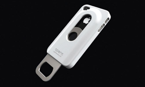 Anti Radiation Headset for iPhone