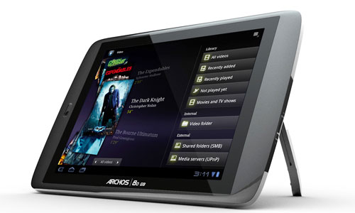 Archos 101 G9