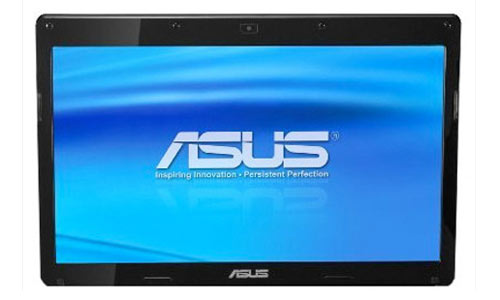 Asus 3D Tablet