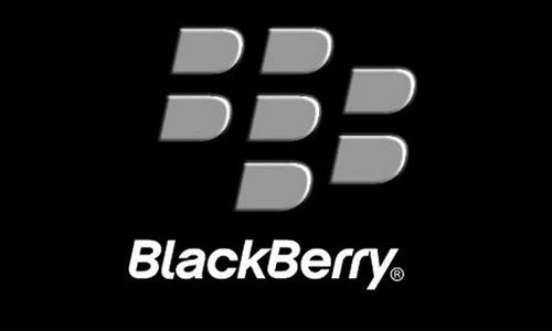 BlackBerry