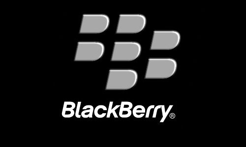 Blackberry Bold Touch 9220