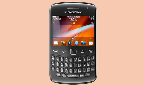 BlackBerry Curve 9360