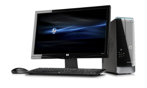 HP Pavilion Slimline s5-1060