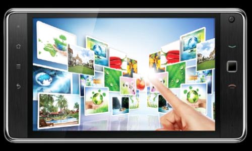 HP Pavilion G4 Laptop