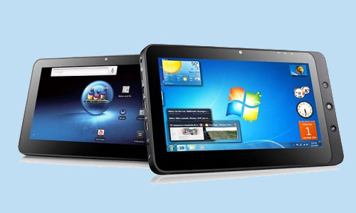 Viewsonic Viewpad 10S