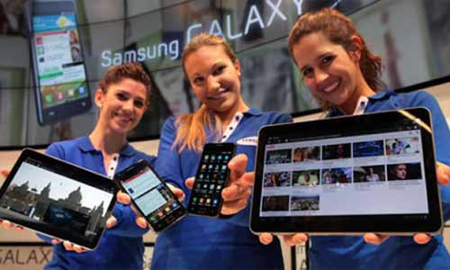 Samsung Galaxy Tab 10.1