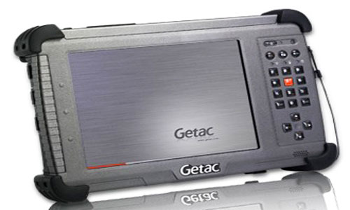 Getac