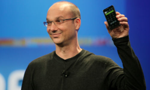 Google announces 3.7m Android activations 