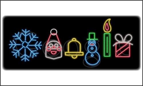 Google says Happy Holidays from today