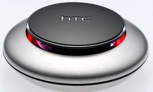 HTC Releases BS P100