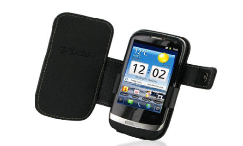 Huawei U8510 IDEOS X3