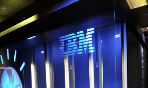IBM