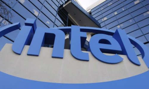  ఇంటెల్ చిప్