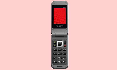 Karbonn K44