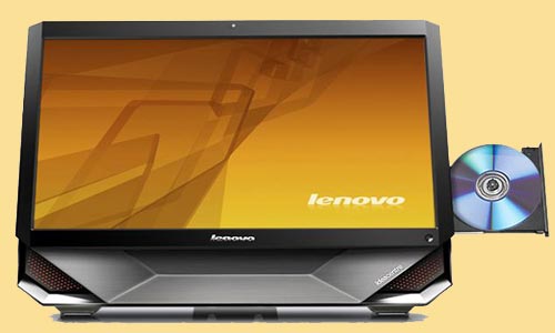 Lenovo IdeaCentre B500