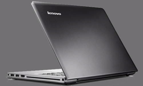 Lenovo IdeaPad U400